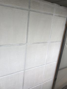 塗料　塗装　岡崎