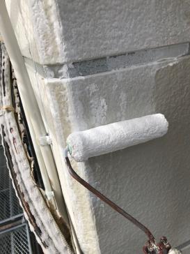 シリコン　プライマー　コーキング