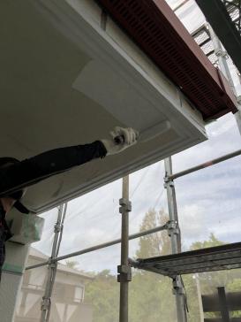 シリコン　岡崎　外壁