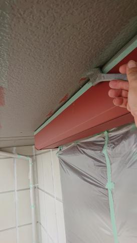 雨漏り　シリコン　塗装