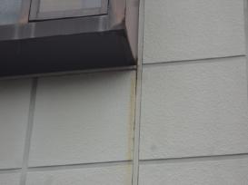 外壁　岡崎　塗装 施工前