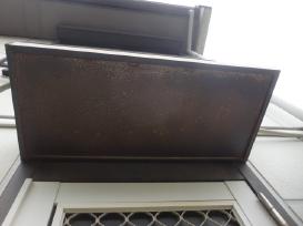 防水　スレート　カラーベスト