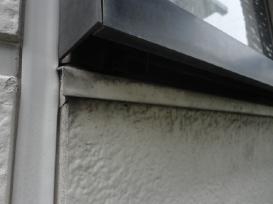 塗装工事　岡崎　外壁