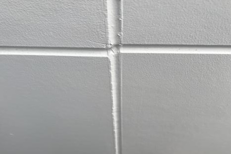 外壁塗装　完成