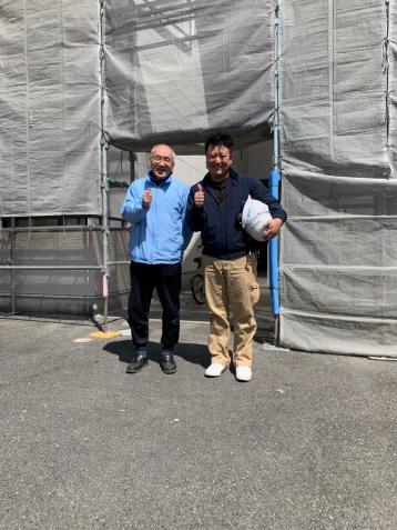 アパートオーナー様