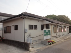 コーキング　ひび割れ　カビ