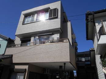 幸田町 外装リフォーム施工事例 Y様邸