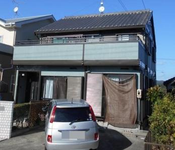 岡崎市 外装リフォーム施工事例 S様邸